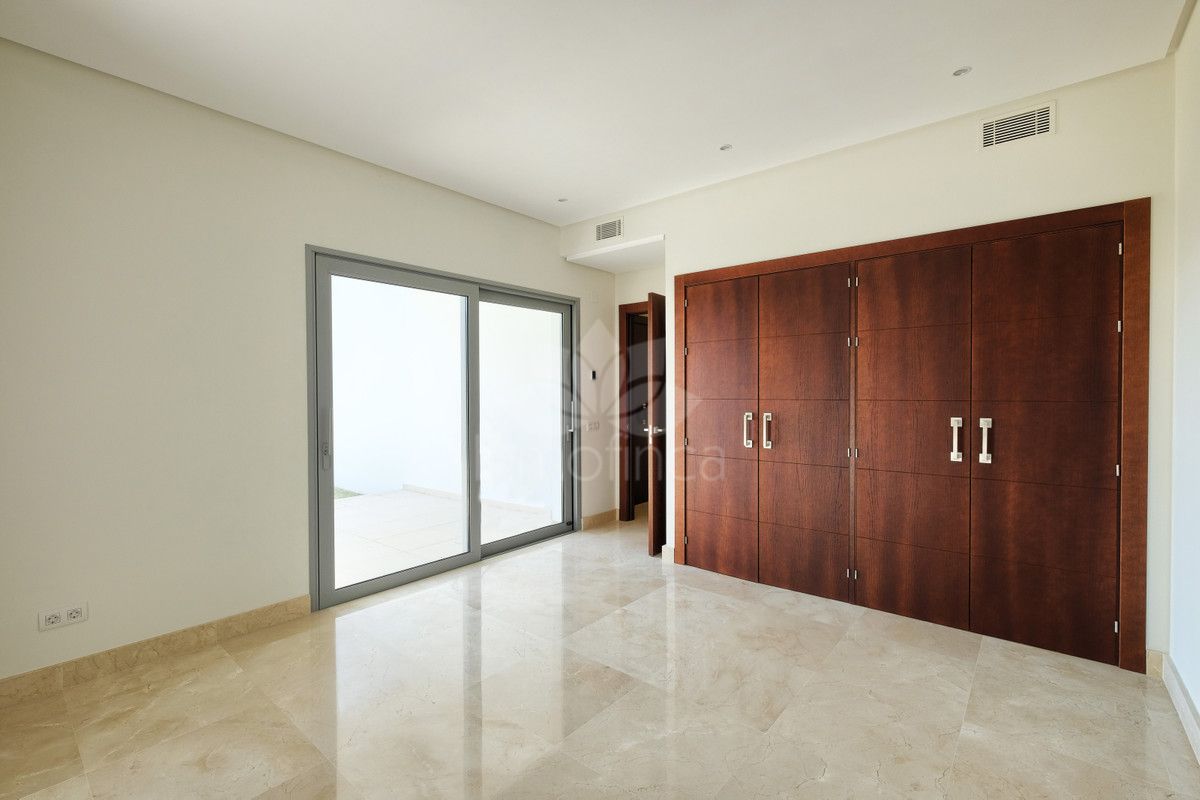 Villa en Benahavis
