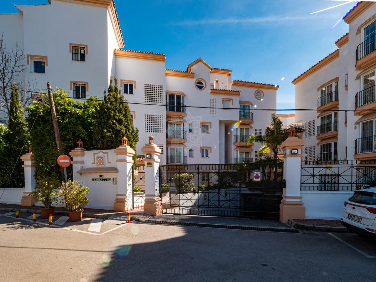 Apartment in Marbella - Puerto Banus, Marbella