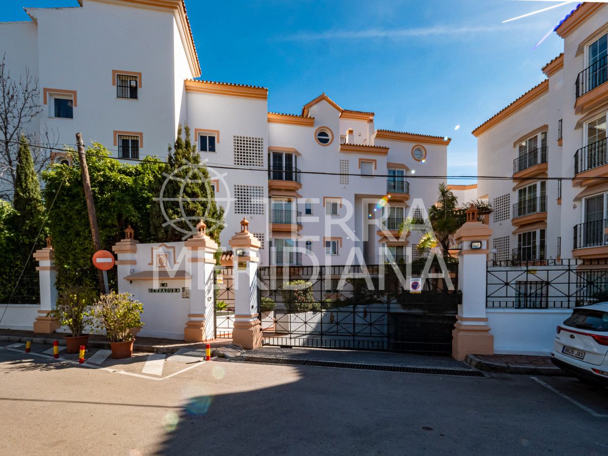 Apartment in Marbella - Puerto Banus, Marbella