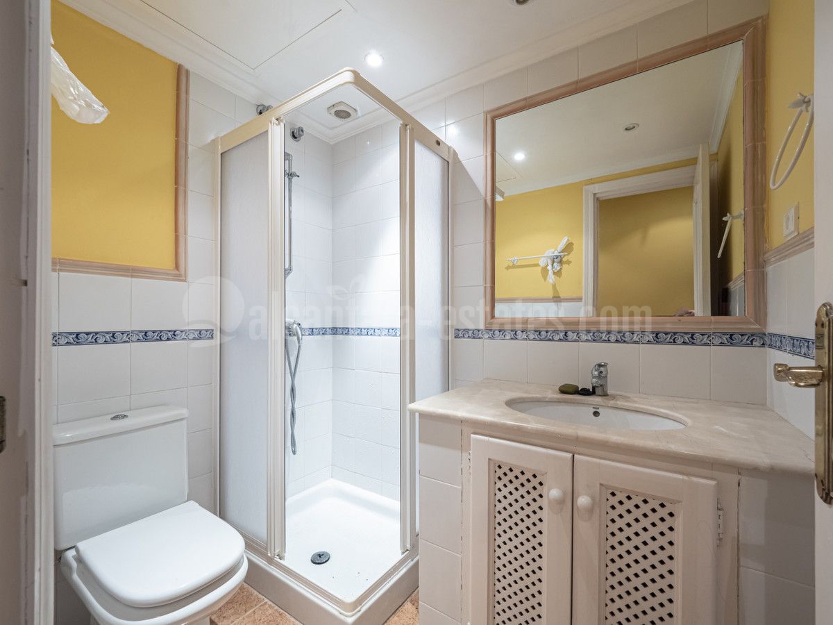 Apartment in Marbella - Puerto Banus, Marbella