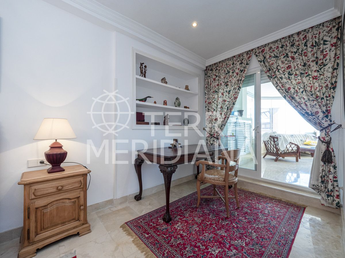 Apartment in Marbella - Puerto Banus, Marbella