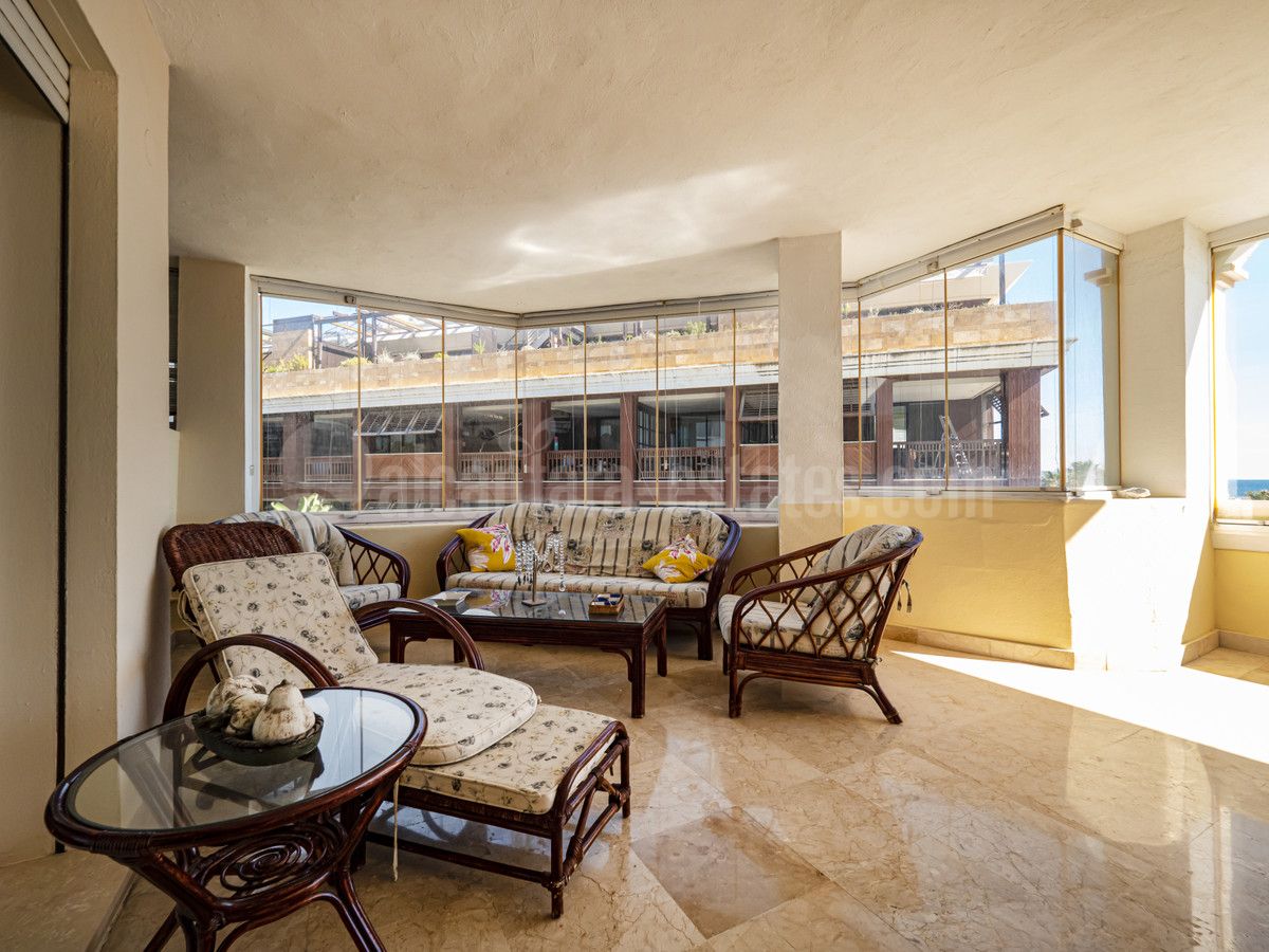 Apartment in Marbella - Puerto Banus, Marbella