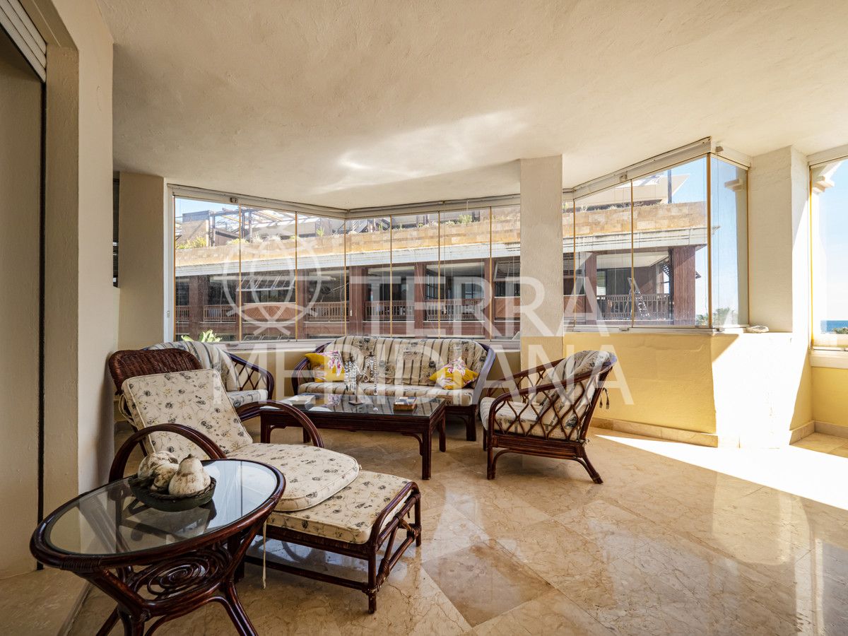 Apartment in Marbella - Puerto Banus, Marbella