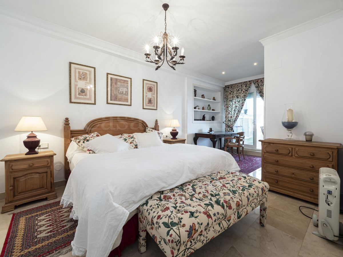 Apartamento en Marbella - Puerto Banus, Marbella