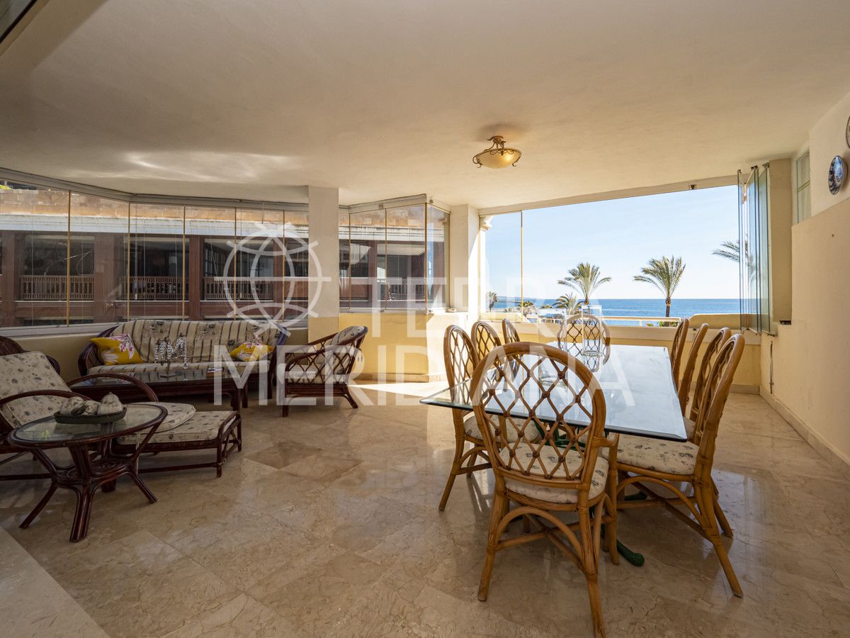 Apartment in Marbella - Puerto Banus, Marbella