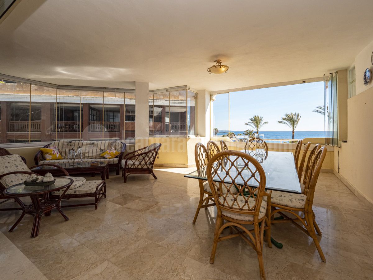 Apartment in Marbella - Puerto Banus, Marbella