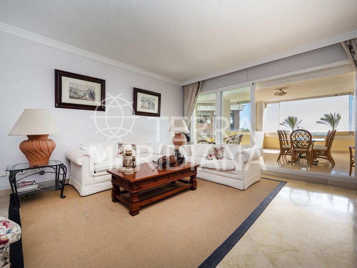 Apartment in Marbella - Puerto Banus, Marbella