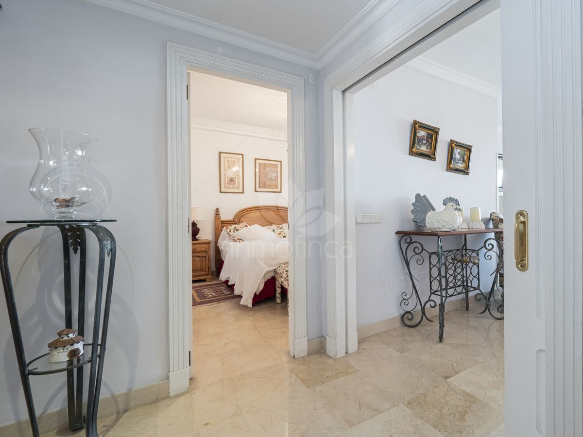 Apartment in Marbella - Puerto Banus, Marbella