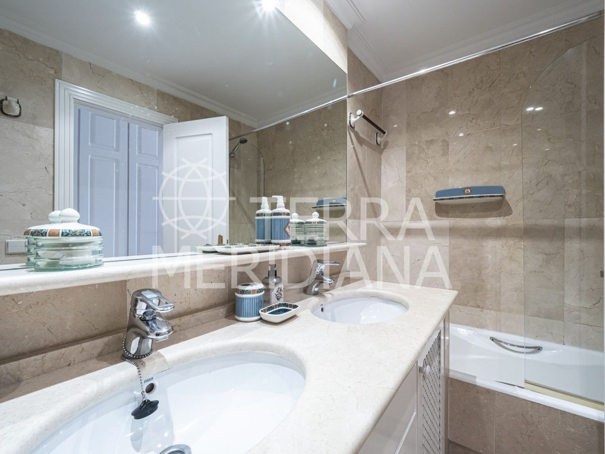 Apartment in Marbella - Puerto Banus, Marbella