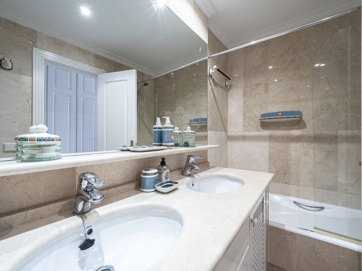 Apartment in Marbella - Puerto Banus, Marbella