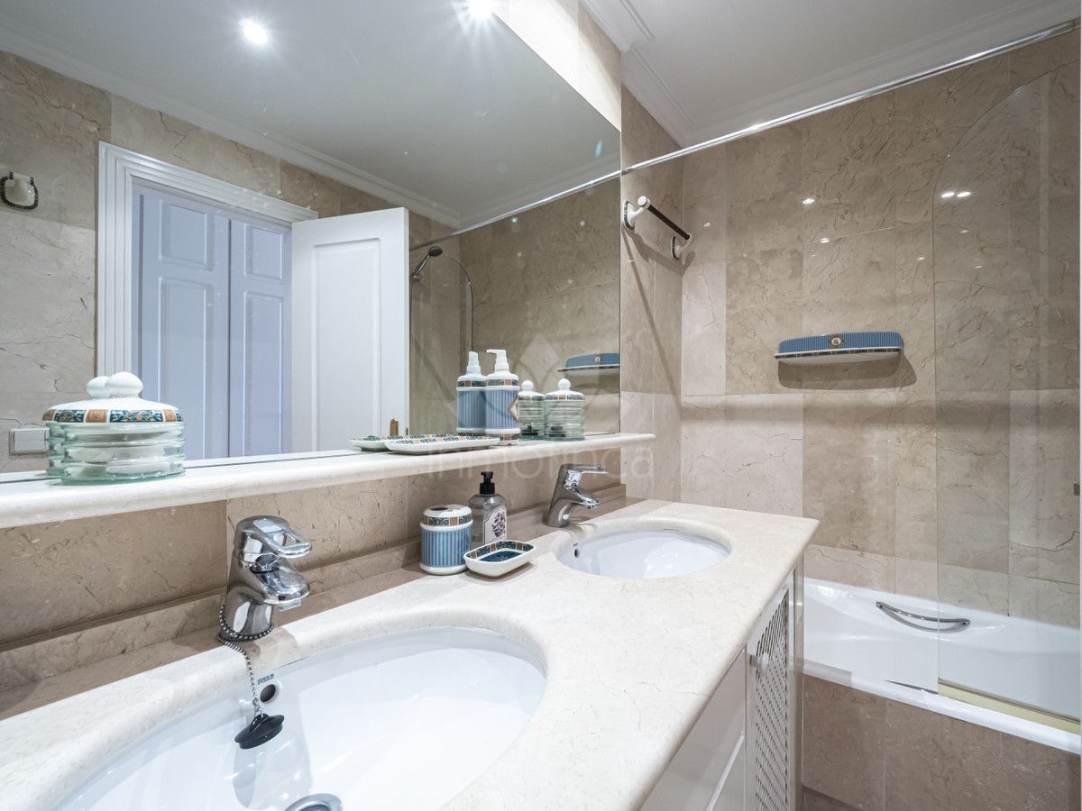 Apartment in Marbella - Puerto Banus, Marbella