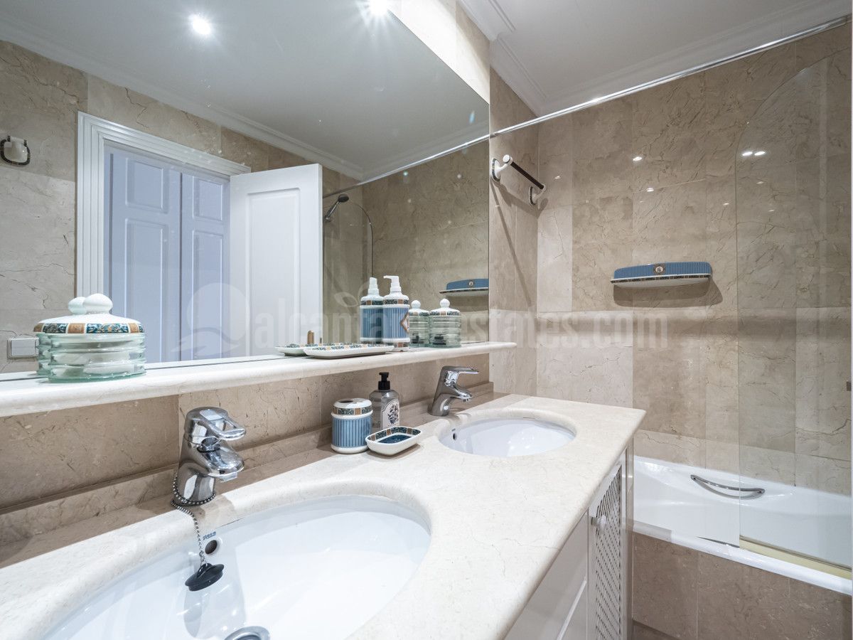 Apartment in Marbella - Puerto Banus, Marbella