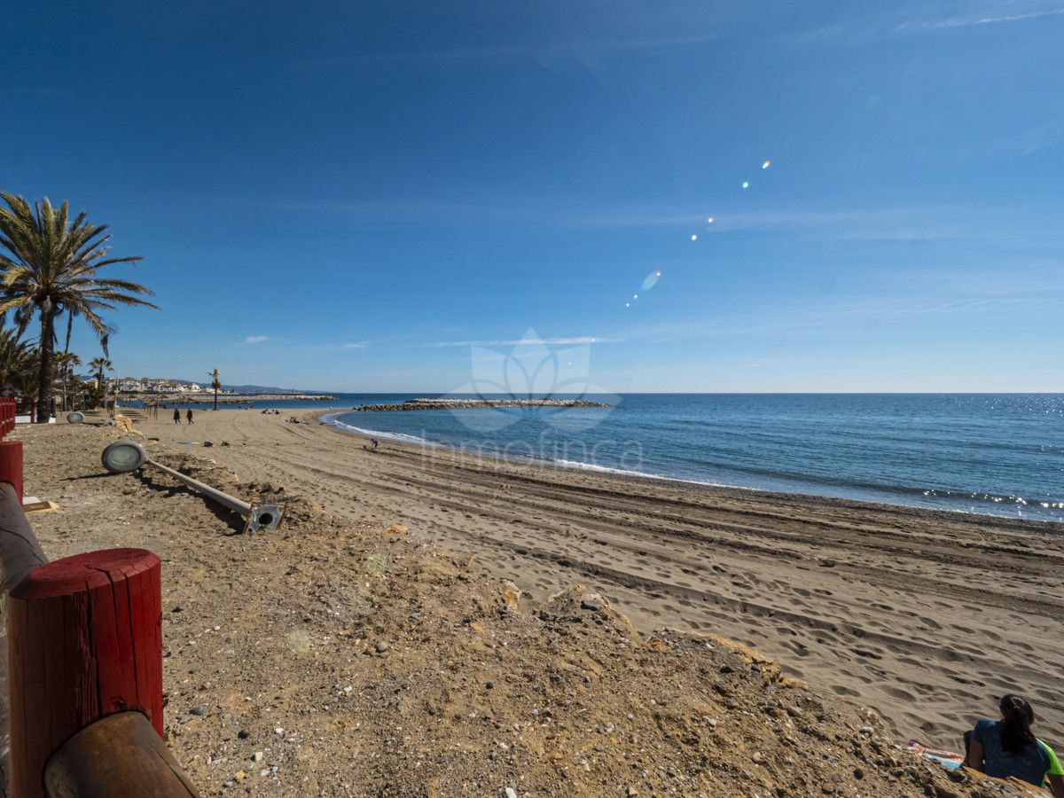 Apartment in Marbella - Puerto Banus, Marbella