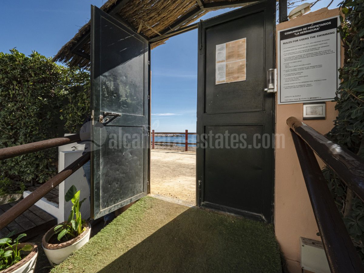 Apartment in Marbella - Puerto Banus, Marbella