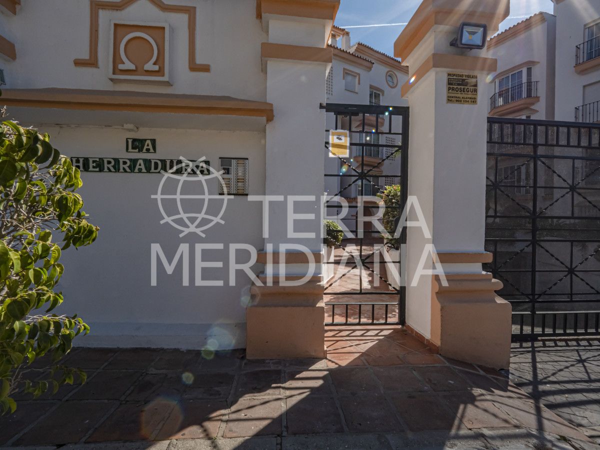 Apartment in Marbella - Puerto Banus, Marbella
