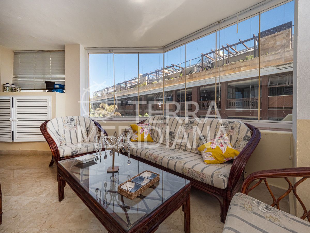 Apartment in Marbella - Puerto Banus, Marbella