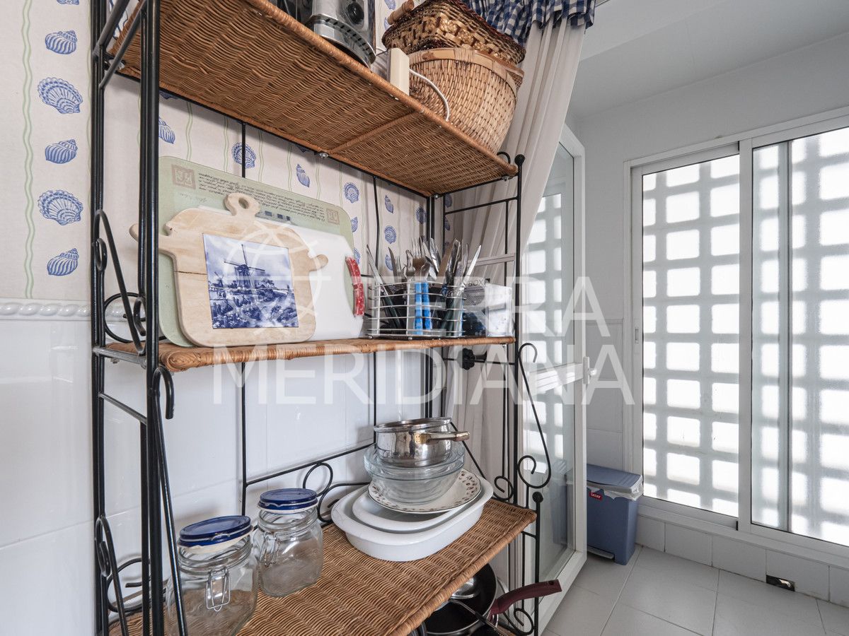 Apartment in Marbella - Puerto Banus, Marbella