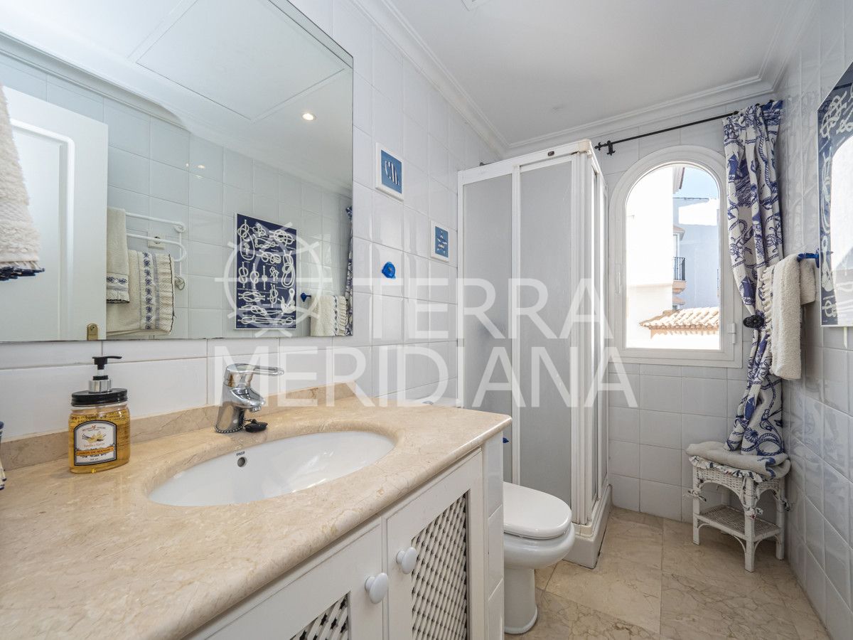 Apartment in Marbella - Puerto Banus, Marbella