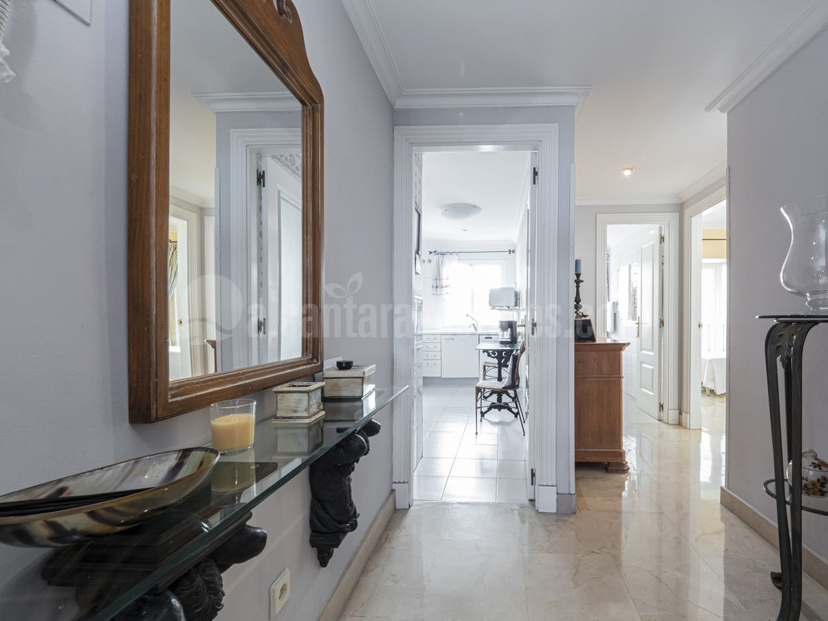 Apartment in Marbella - Puerto Banus, Marbella