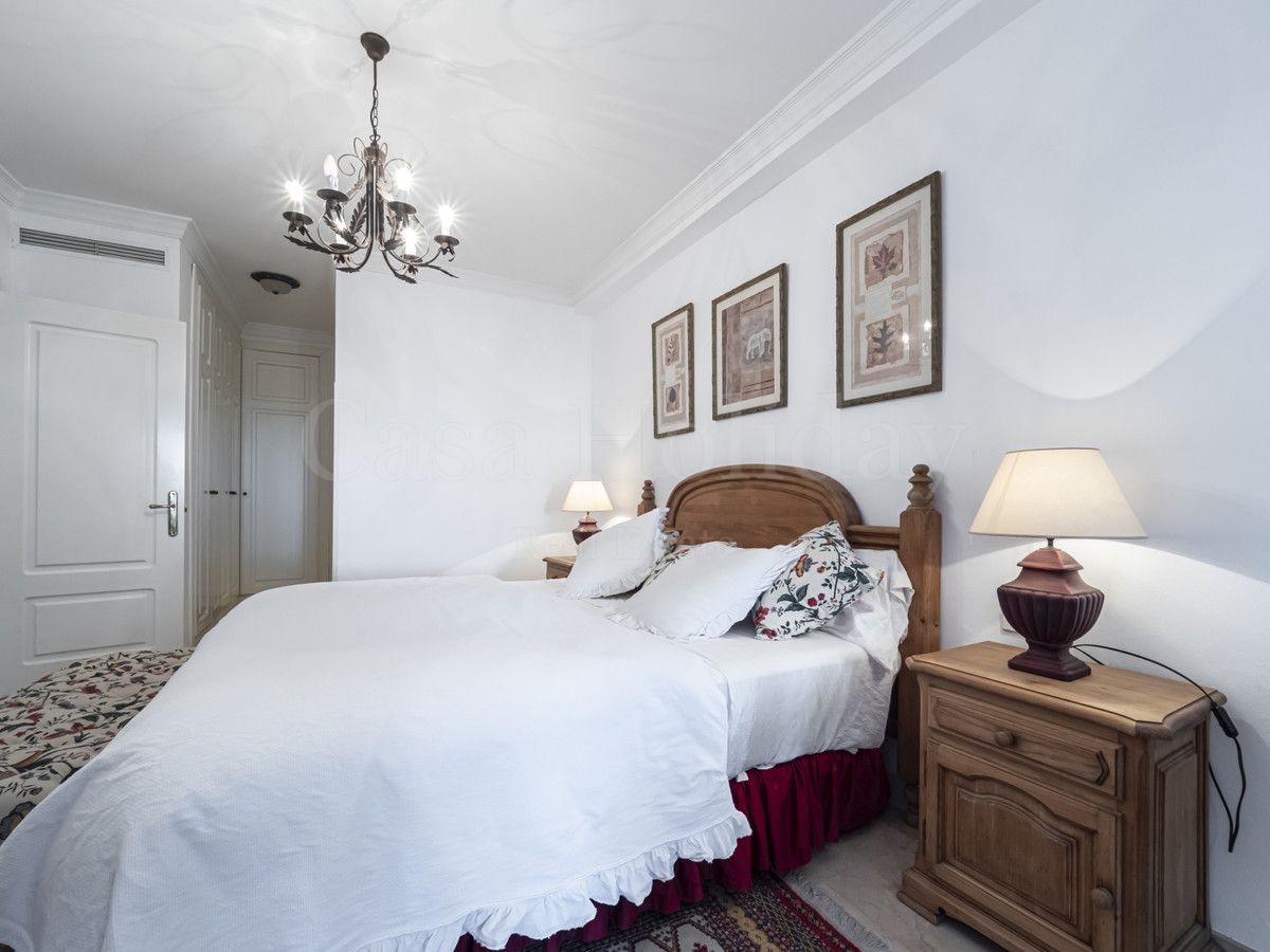 Apartamento en Marbella - Puerto Banus, Marbella