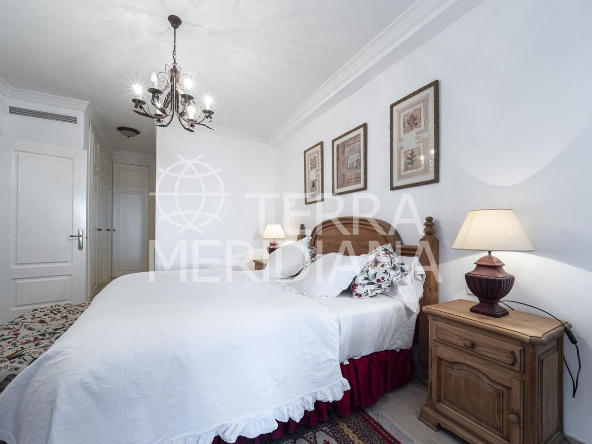 Apartment in Marbella - Puerto Banus, Marbella