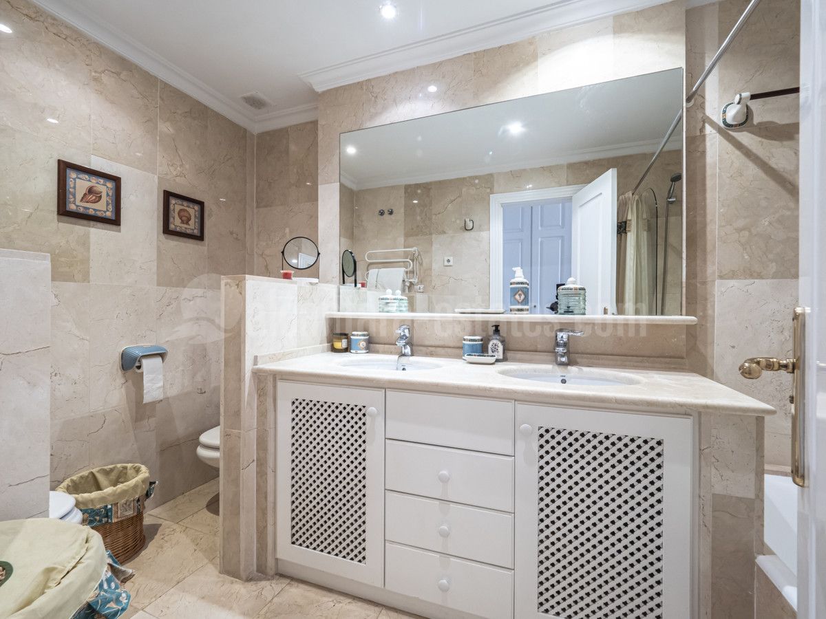 Apartment in Marbella - Puerto Banus, Marbella