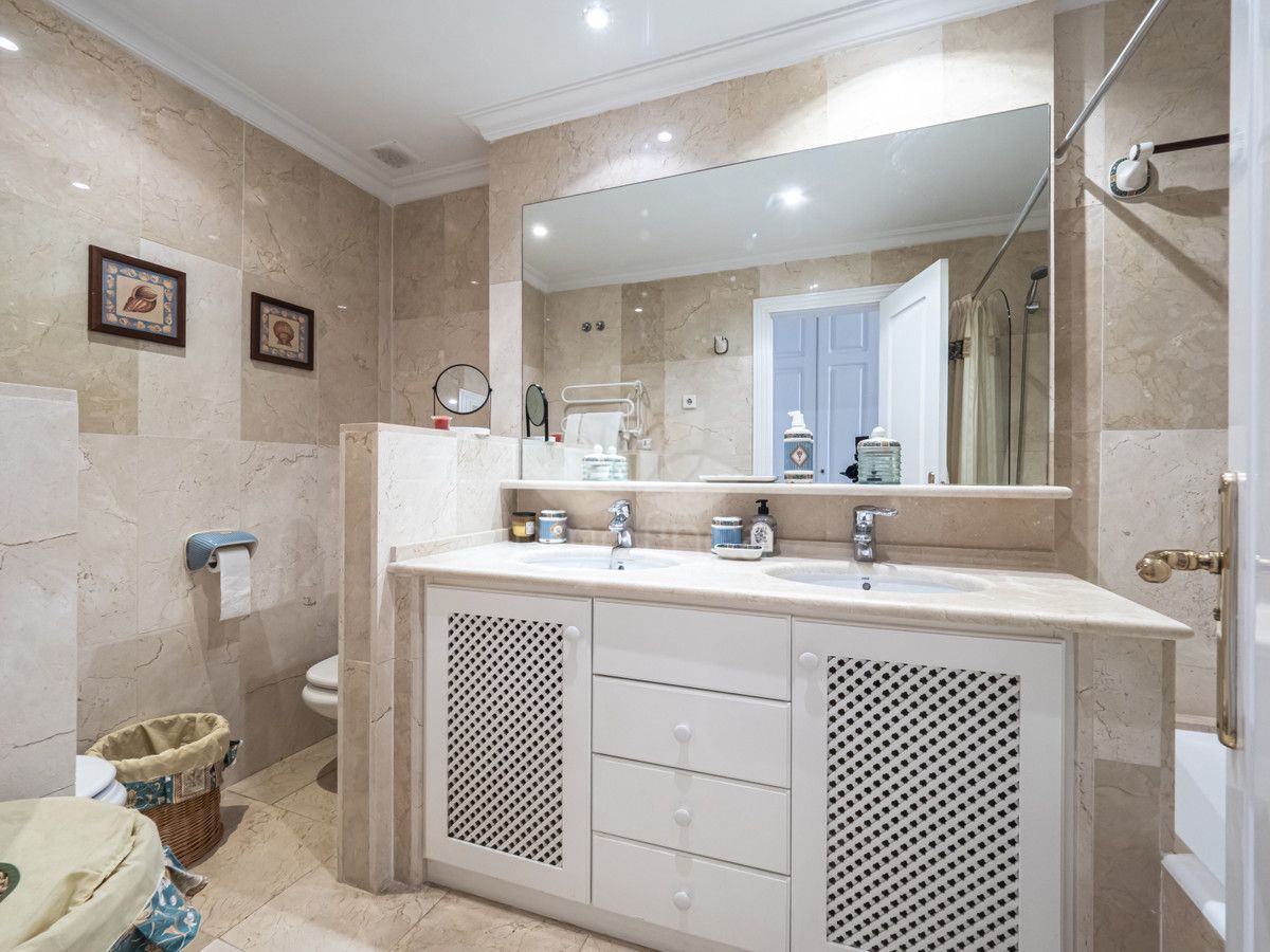 Apartment in Marbella - Puerto Banus, Marbella