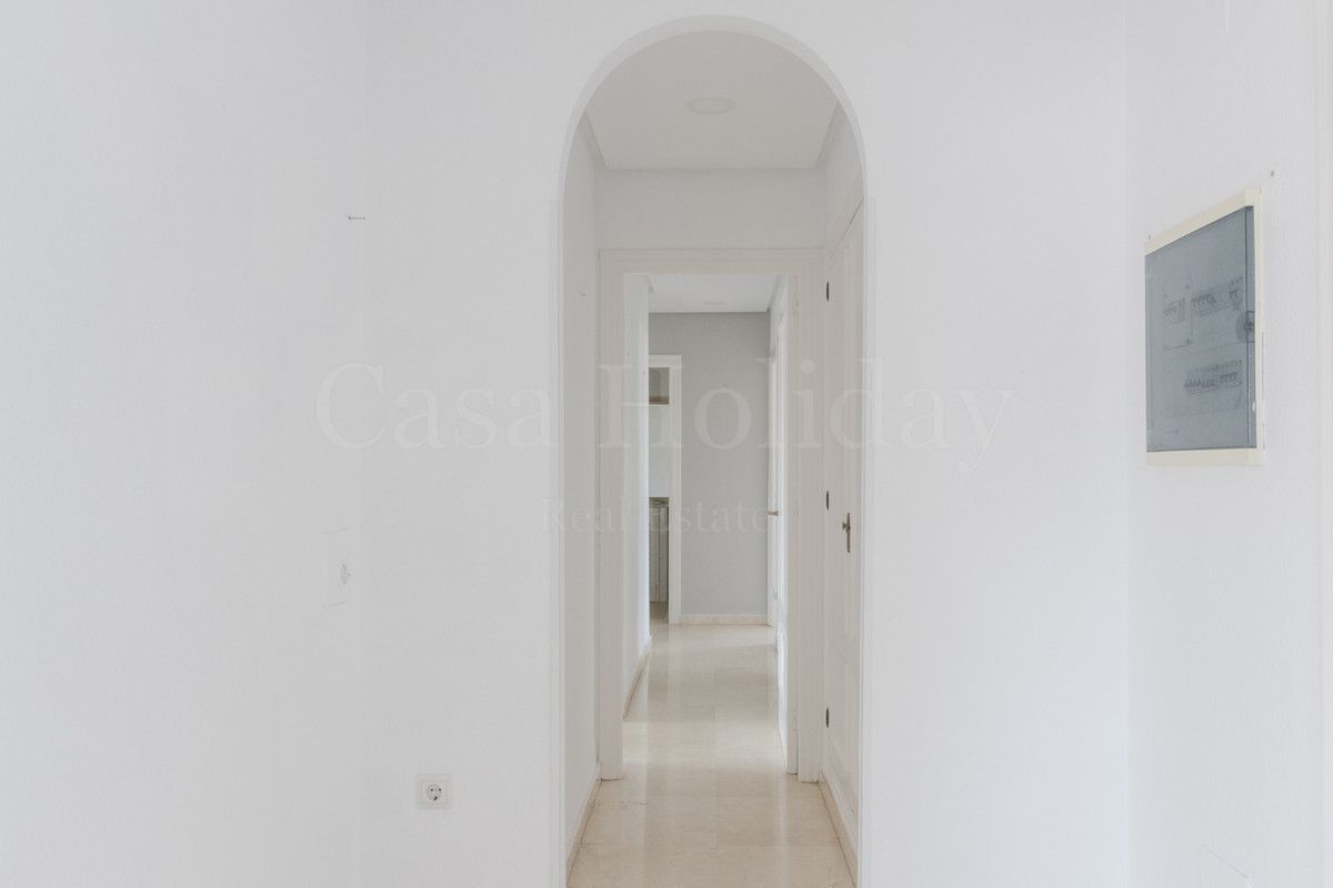 Ático en Fuengirola