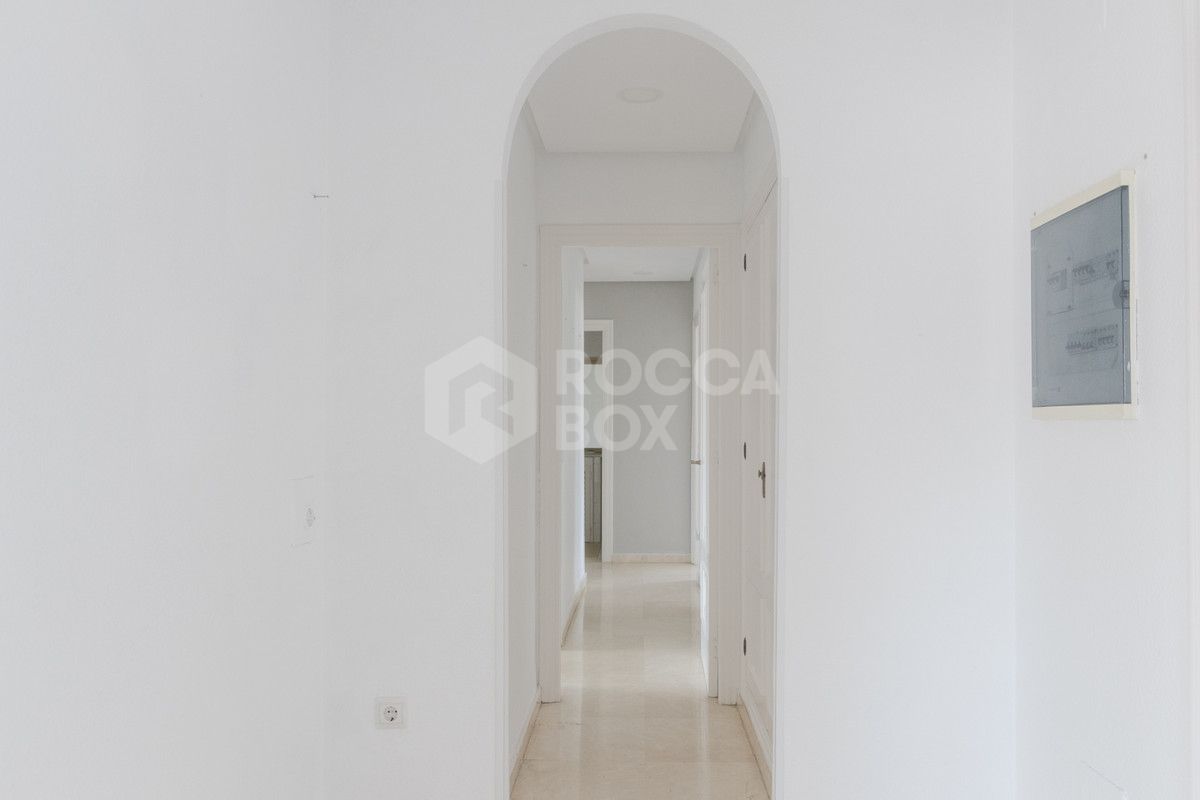 Penthouse for sale in Fuengirola