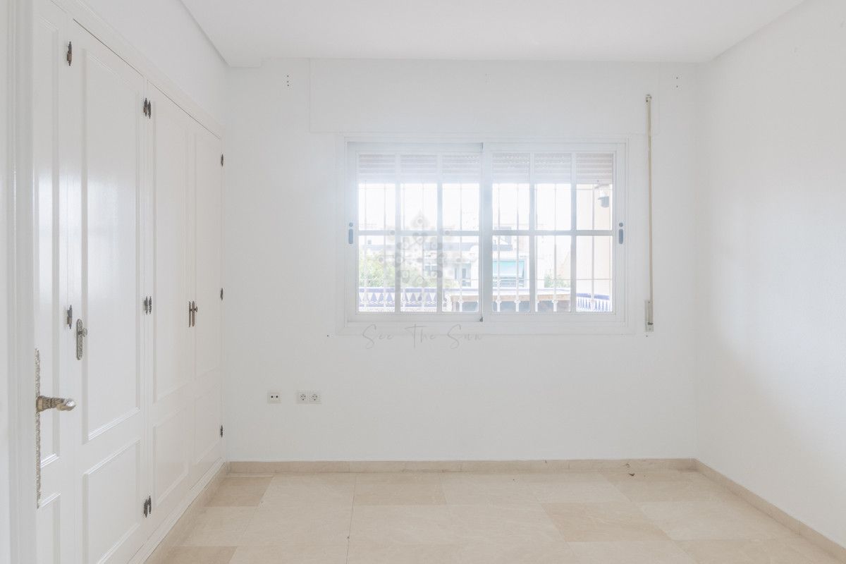 Penthouse in Fuengirola