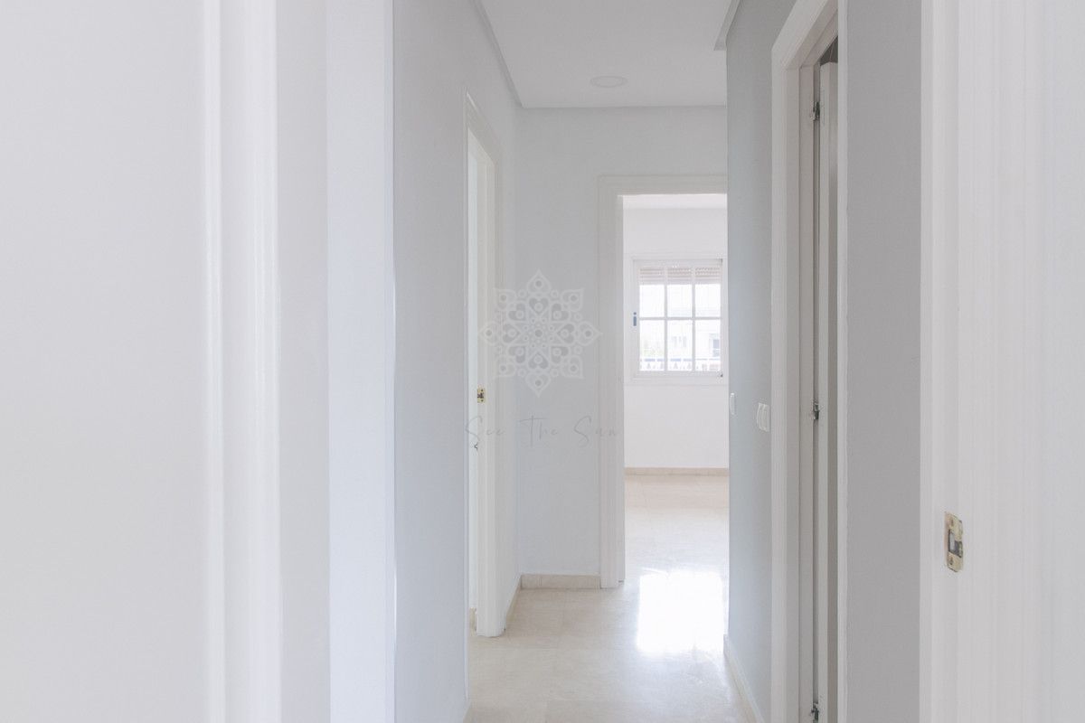 Penthouse in Fuengirola