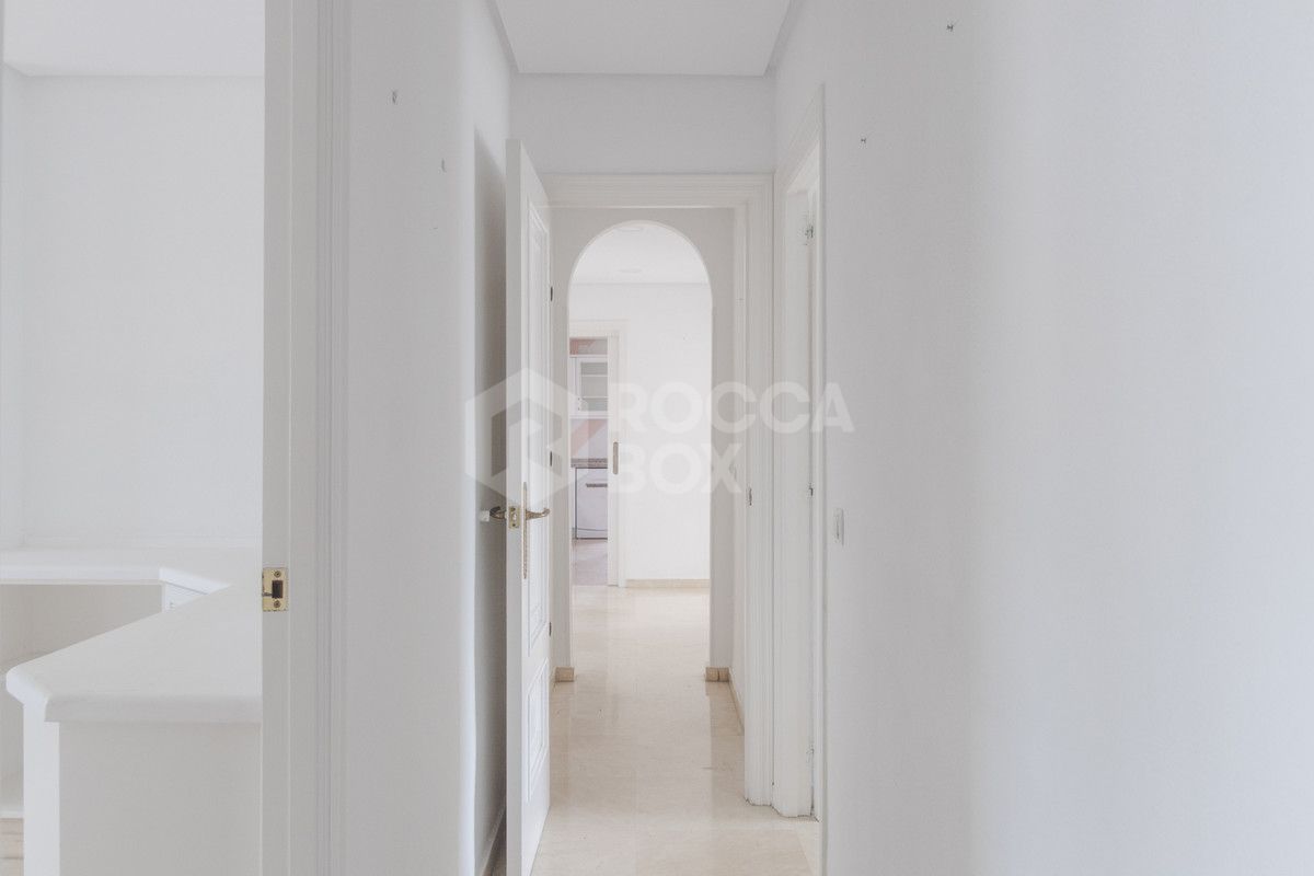 Penthouse for sale in Fuengirola