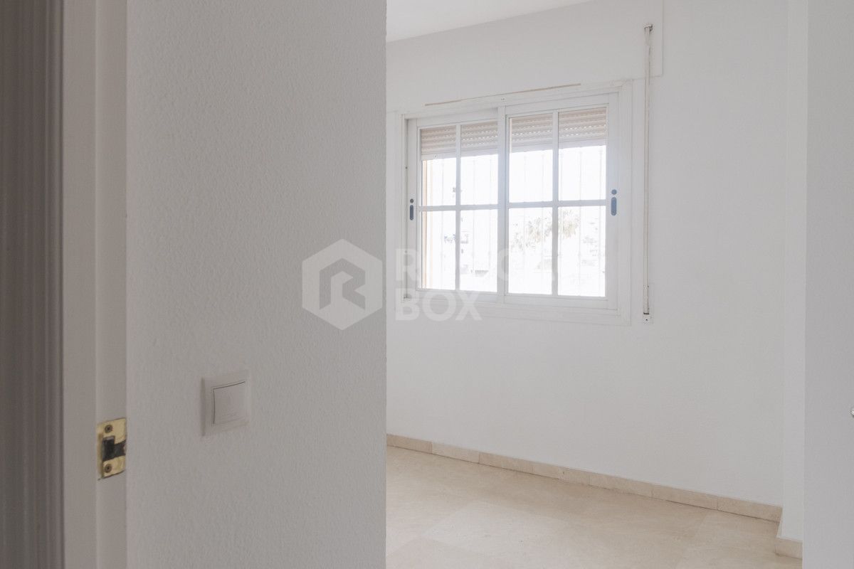 Penthouse for sale in Fuengirola