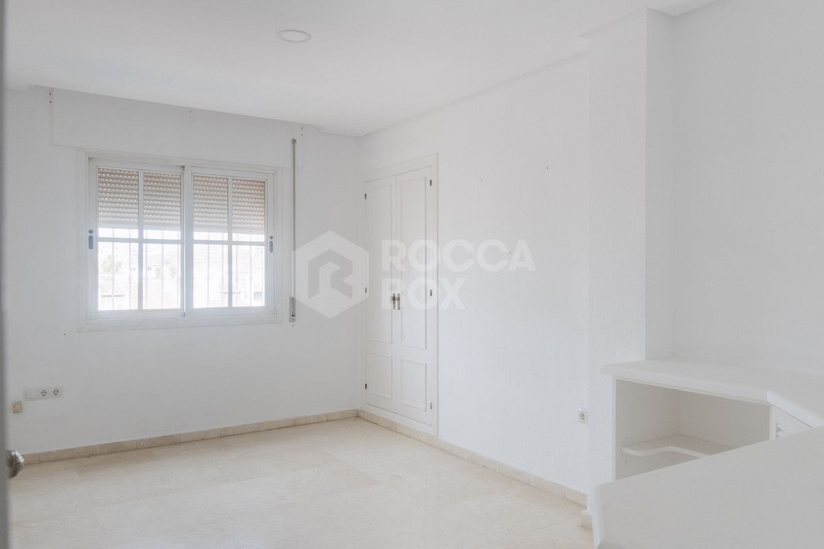 Penthouse for sale in Fuengirola