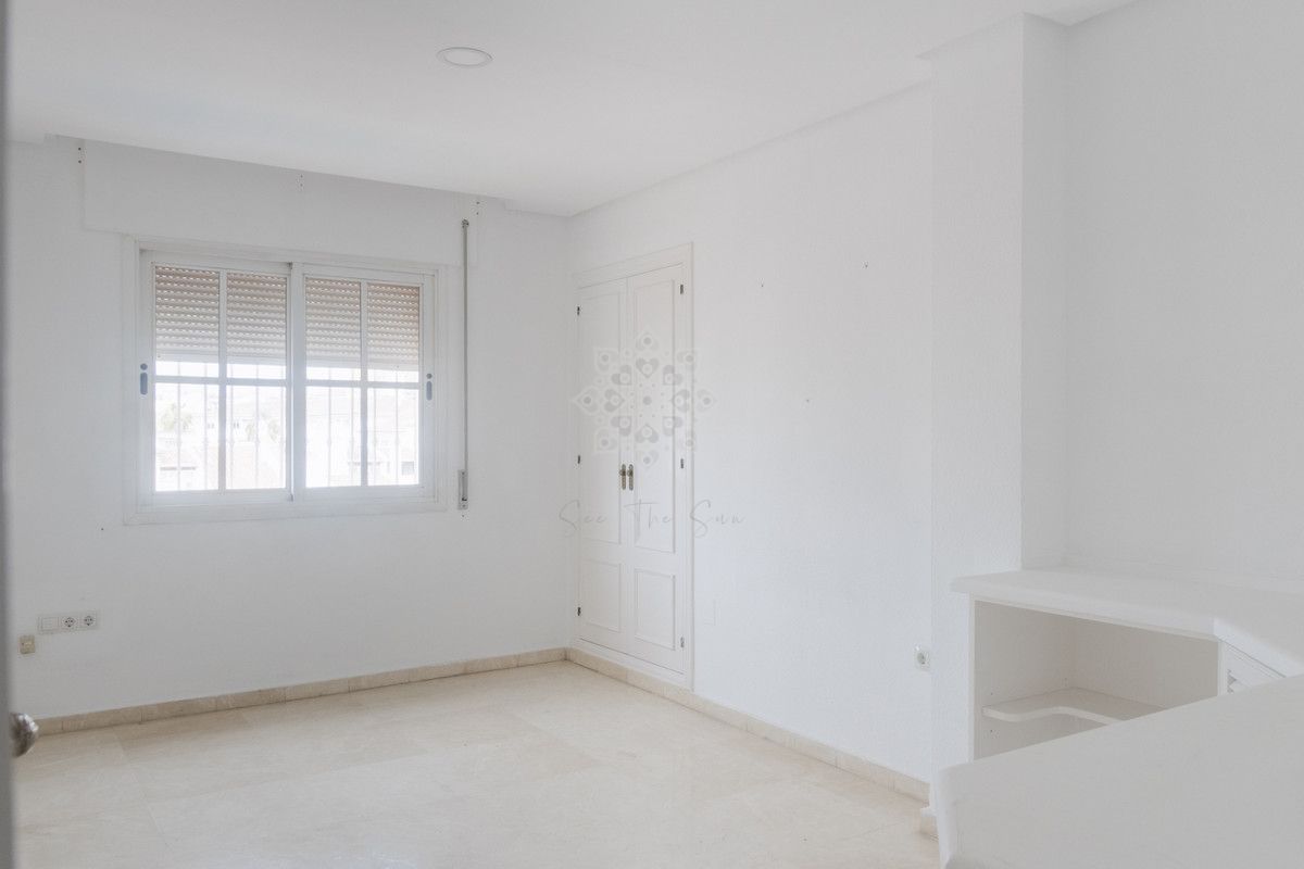 Penthouse in Fuengirola