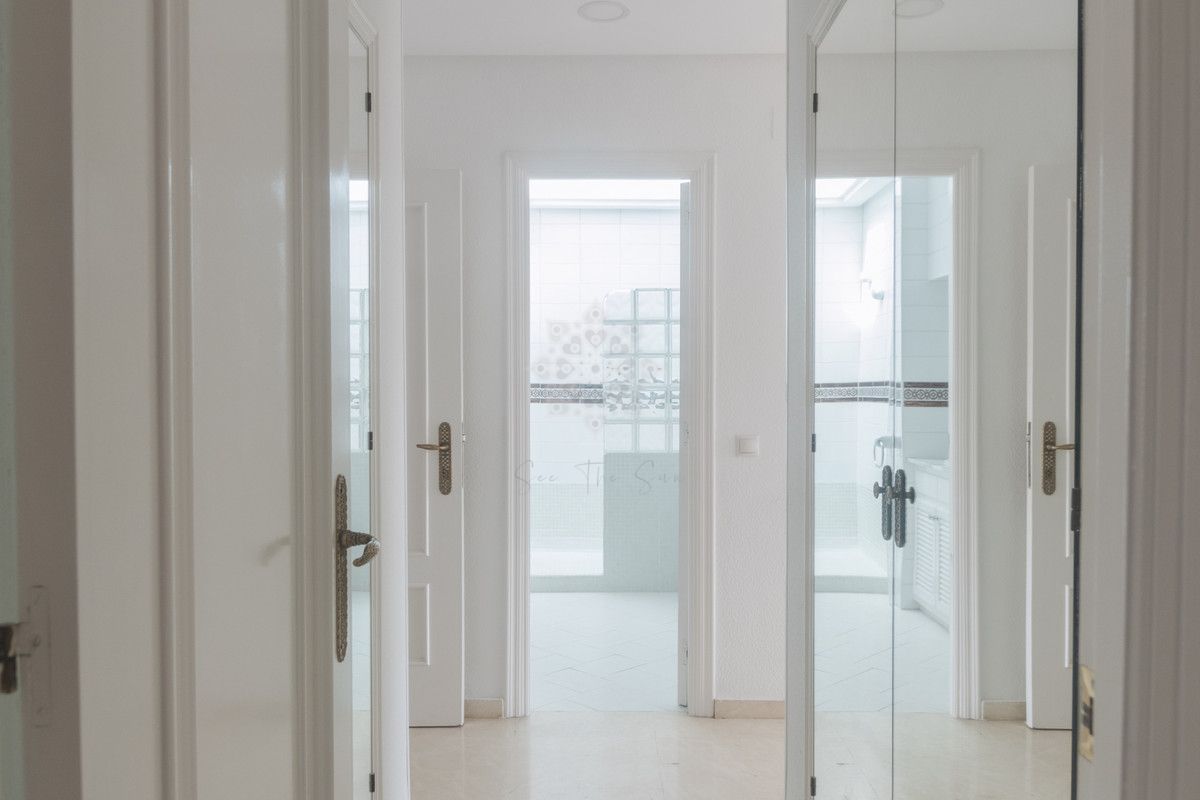 Penthouse in Fuengirola