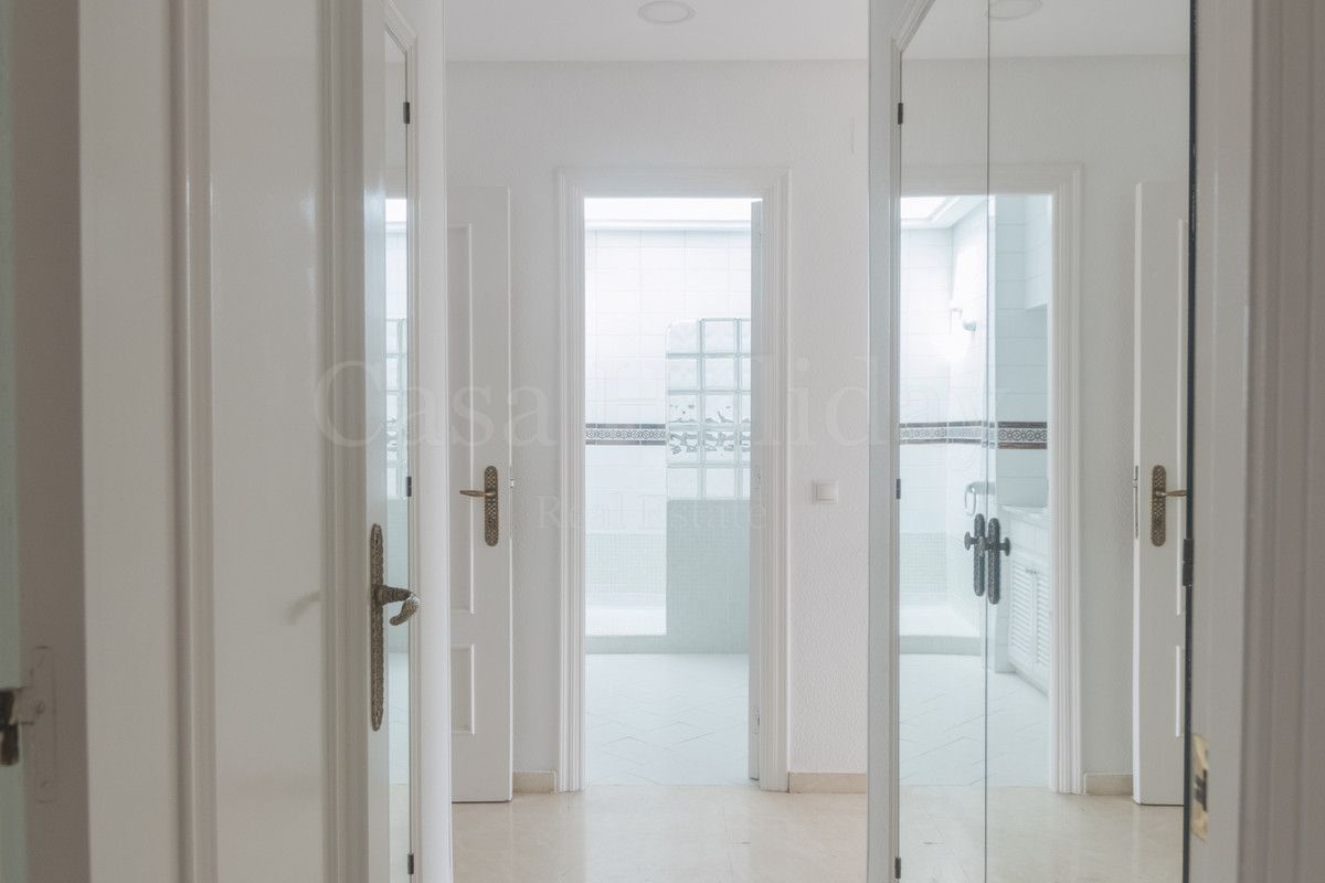 Ático en Fuengirola