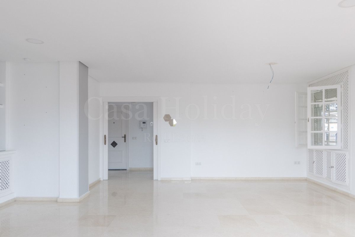 Ático en Fuengirola