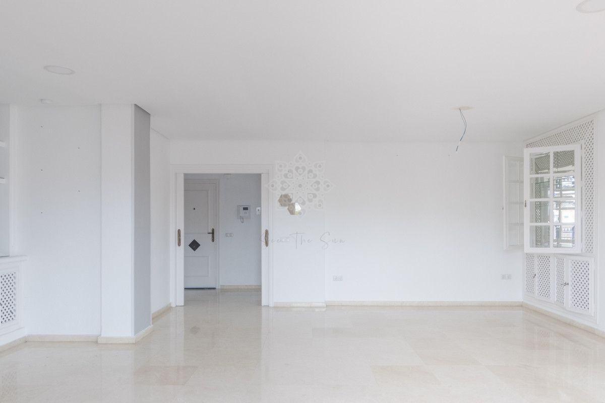 Penthouse in Fuengirola