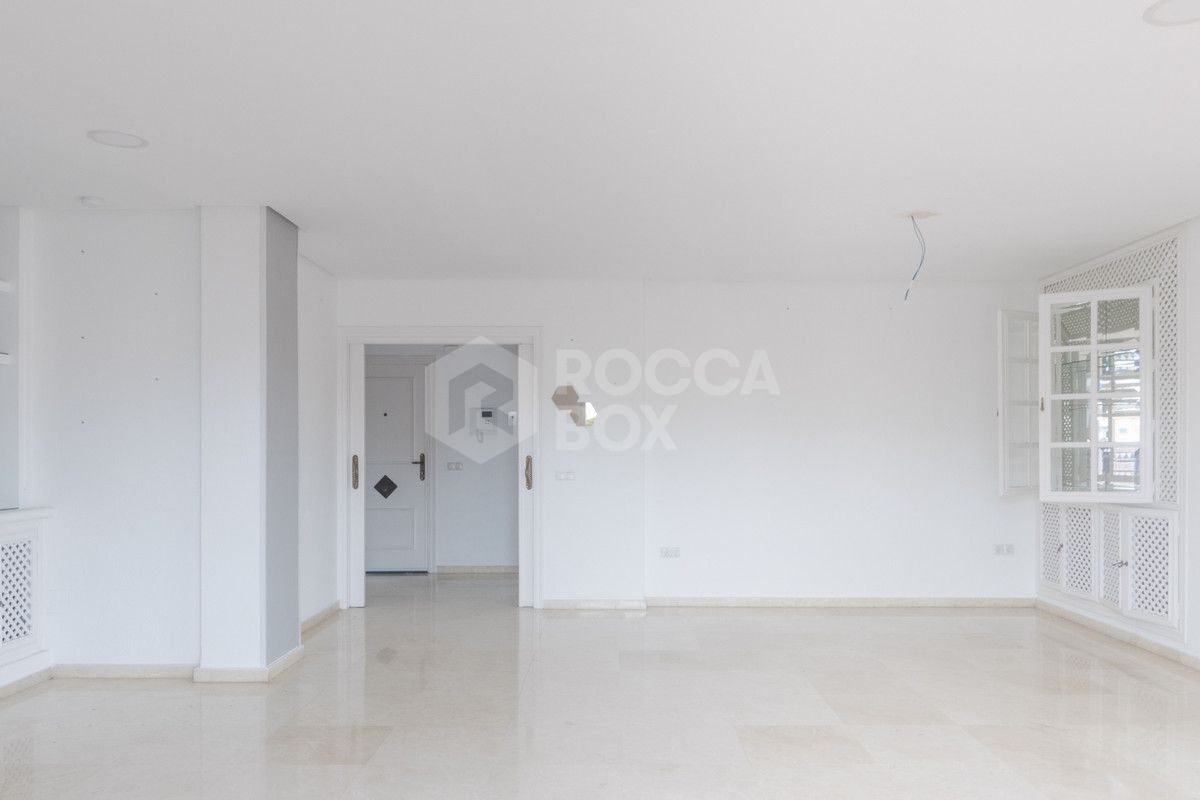 Penthouse for sale in Fuengirola