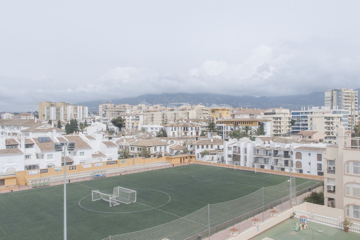 Penthouse for sale in Fuengirola