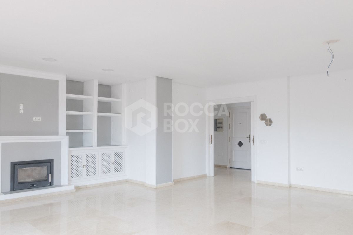 Penthouse for sale in Fuengirola