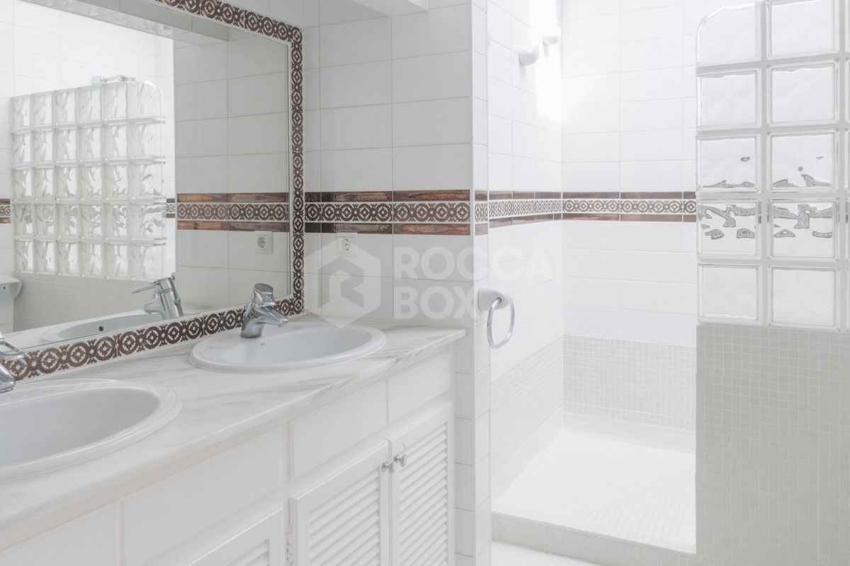 Penthouse for sale in Fuengirola