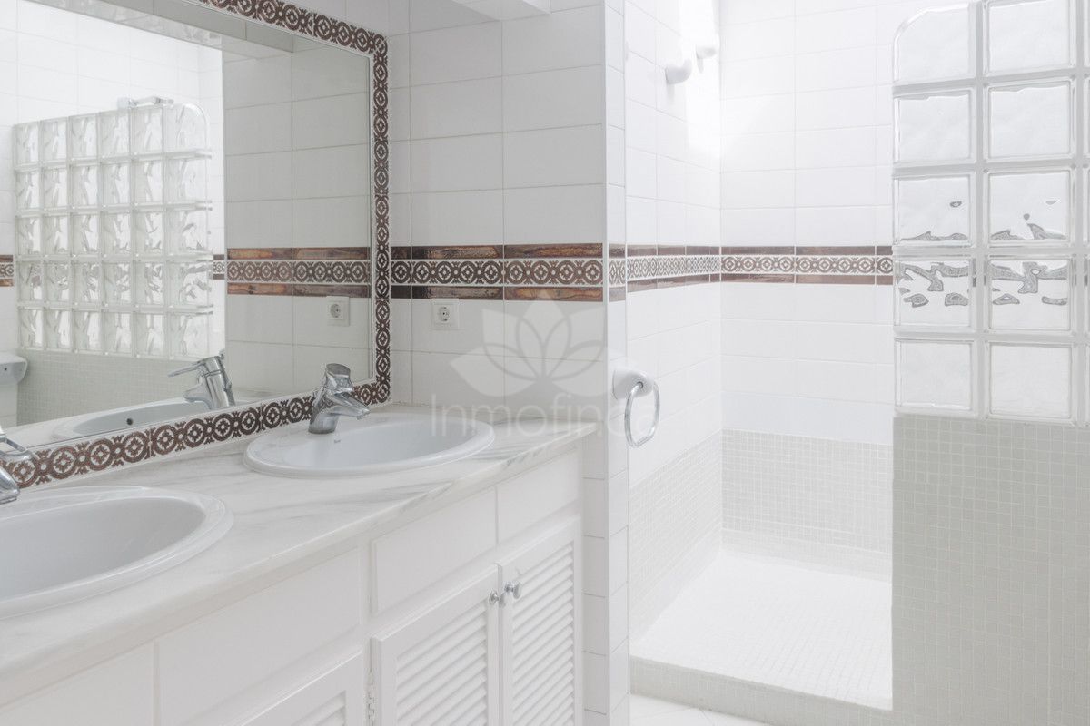 Penthouse in Fuengirola