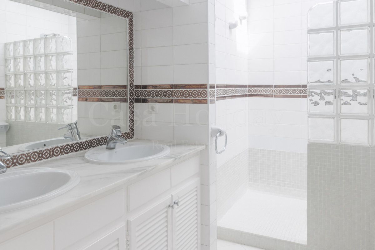 Ático en Fuengirola