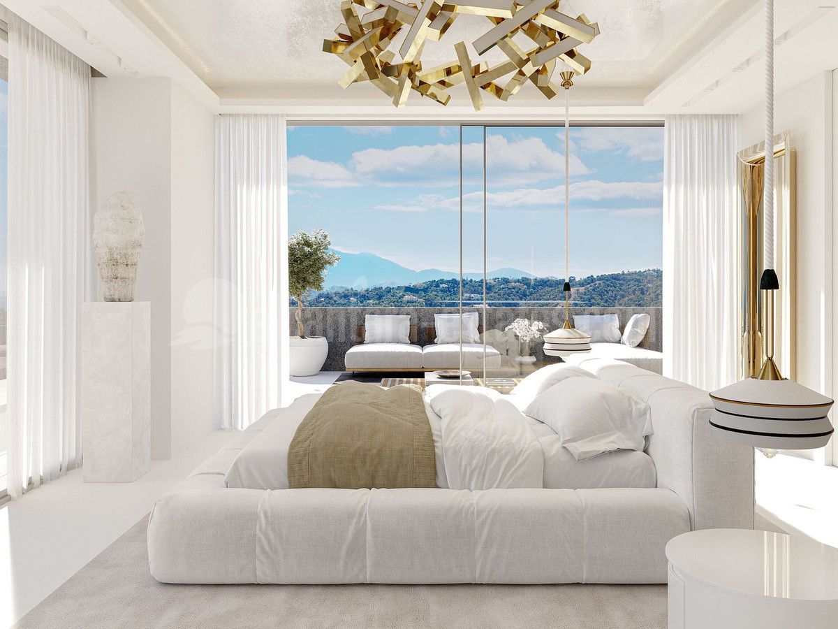 Villa in La Quinta, Benahavis