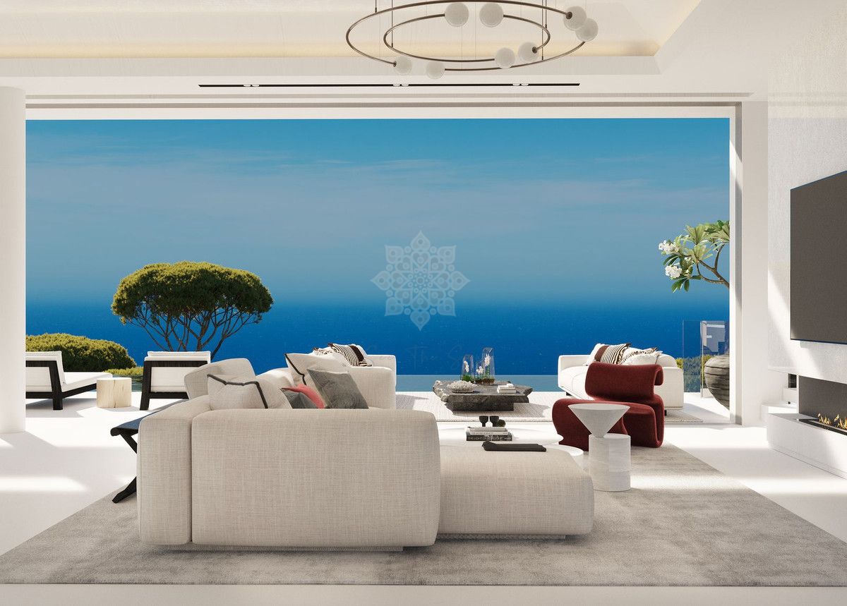 Villa in La Quinta, Benahavis