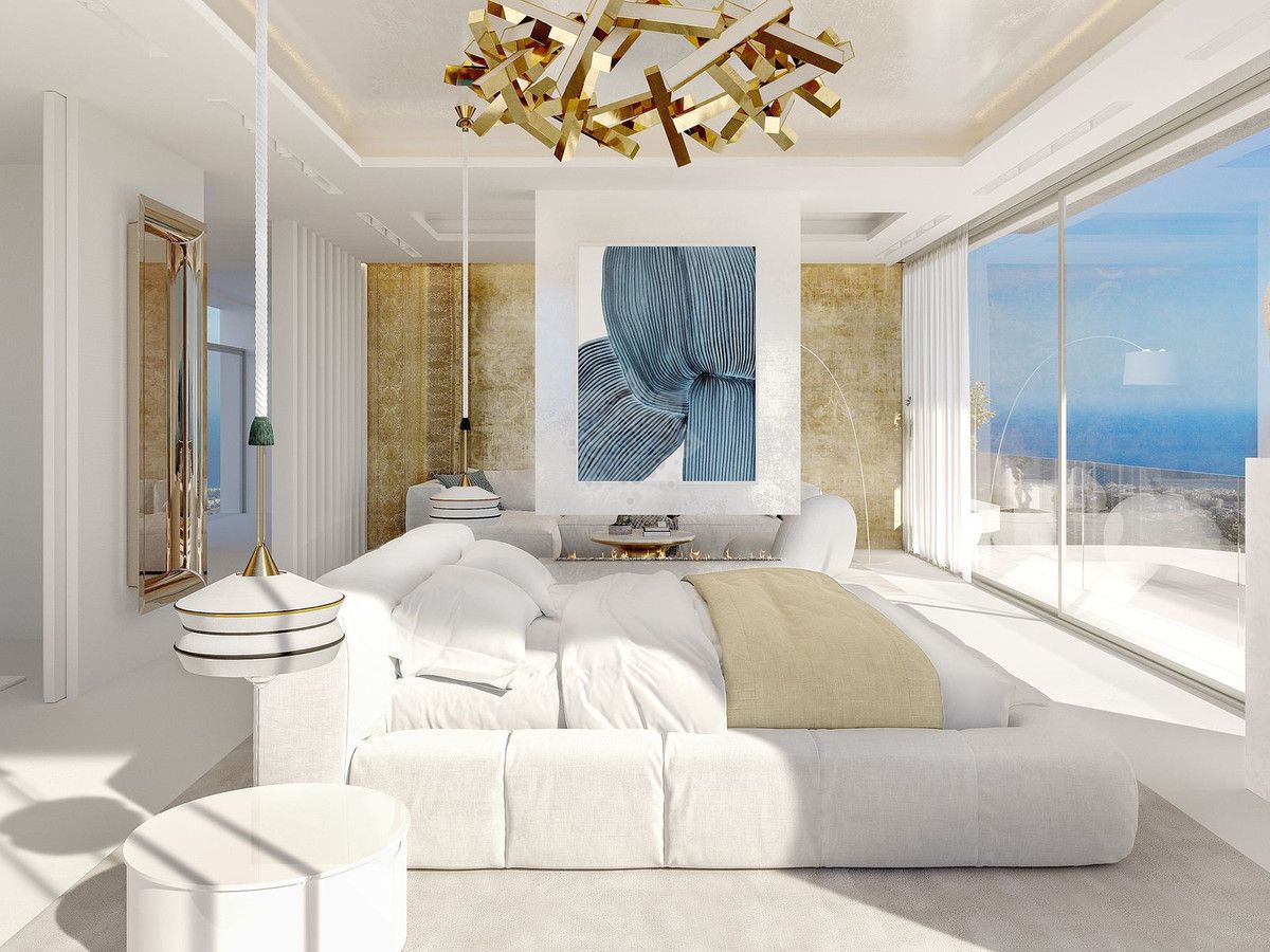 Villa in La Quinta, Benahavis