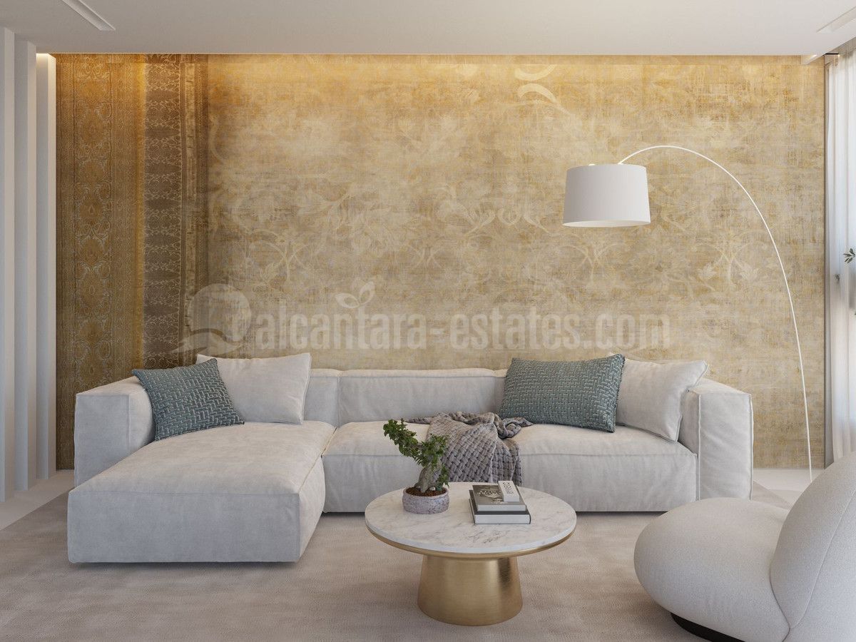 Villa in La Quinta, Benahavis