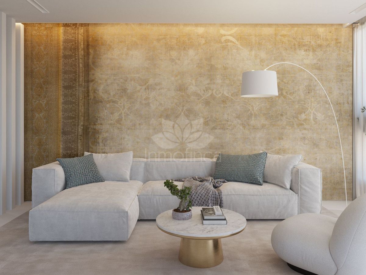 Villa en La Quinta, Benahavis